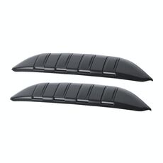 2 pezzi per staffa gancio schienale sedile modello Tesla/3
