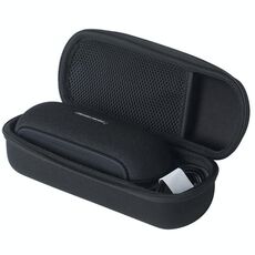 Custodia per altoparlanti portatili da esterno Harman Kardon Luna (nera)
