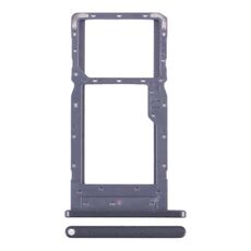 Per Alcatel 1SE 2020 5030 Vassoio scheda SIM + Vassoio scheda micro SD (Grigio)