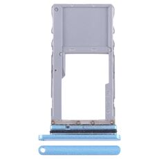 Per TCL NXTPAPER S8 9288A 9288M Vassoio scheda Micro SD (Baby Blue)