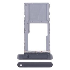 Per Alcatel 3T 10 pollici 2020 8094 8094X 8094M Vassoio scheda micro SD (grigio)