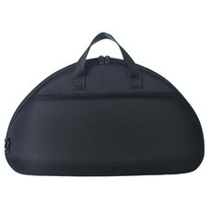 Custodia protettiva per altoparlante portatile da esterno Harman Kardon GO/Play3 (nero grigio)