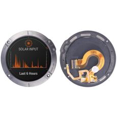 Per Garmin Fenix ​​6X Pro Solar Schermo LCD originale con digitalizzatore assemblaggio completo