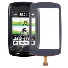 Per touch screen originale Garmin Edge 800