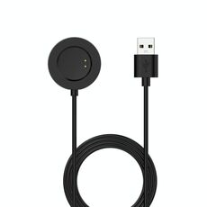 Per SKG V9 / V9 Pro Smart Watch Cavo di ricarica magnetico, lunghezza: 1 m (nero)