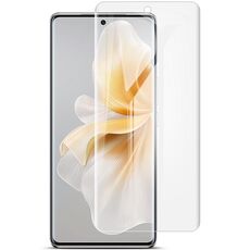 Per vivo V40 Lite 2 pezzi protezione pellicola idrogel curva a schermo intero imak