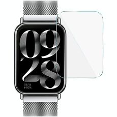 Per Xiaomi Mi Band 8 Pro Imak Pellicola per orologio in vetro temperato, versione autoposizionante
