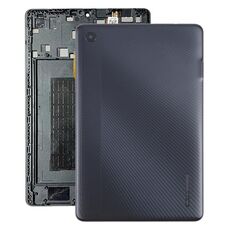Per la copertura posteriore della batteria originale TCL Tab 8 4G (nera)