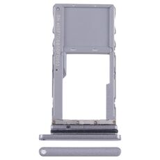 Vassoio scheda micro SD originale per TCL 10 TabMax (nero)