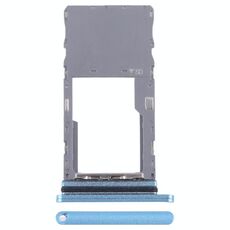 Per TCL 10 TabMax Vassoio per scheda Micro SD originale (verde)