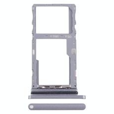 Per TCL 10 TabMax SIM originale + vassoio scheda Micro SD (nero)