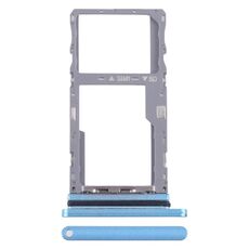 Per TCL 10 TabMax SIM originale + vassoio scheda Micro SD (verde)