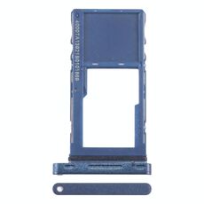 Per Nokia T20 Vassoio scheda Micro SD originale (blu)