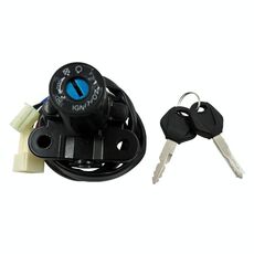 Per Yamaha R1/R6 Interruttore di accensione Blocco avviamento (DMS-R1)