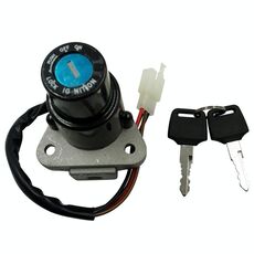 Per Yamaha DT125R/TZR125/FZR400 Interruttore di accensione Blocco avviamento (DMS-SRZ)