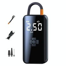 Pompa gonfiabile per auto Pompa gonfiabile ad alta pressione portatile per mini pneumatici per auto, specificazione: cablato