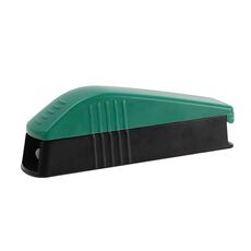 Estrattore di sigarette Spingisigarette manuale in plastica per sigarette a secco fai da te, diametro esterno: 8,0 mm (consegna casuale di colori)