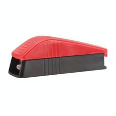 Estrattore di sigarette Manuale Spingi sigarette in plastica Fai da te Rullo per sigarette a secco, Diametro esterno: 5,5 mm (Colore consegna casuale)
