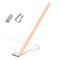 Per Samsung Galaxy Z Fold5 speciale penna stilo elettromagnetica (rosa)