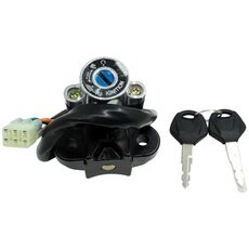 Per Suzuki GSX-R600/GSX-R750/GSF600/GSF1200 Blocco accensione