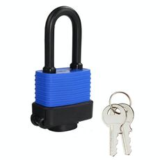 Lucchetto isolante impermeabile antipolvere e antifurto per sicurezza industriale, specifiche: KD-LPC02