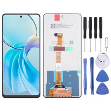 Per vivo Y100i 5G V2279A Schermo LCD OEM con digitalizzatore assemblaggio completo