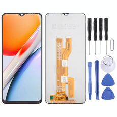 Per vivo Y18 4G OEM schermo LCD con digitalizzatore assemblaggio completo