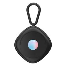 Baseus Heyo Rilevatore telecamera di rilevamento a infrarossi intelligente (nero)