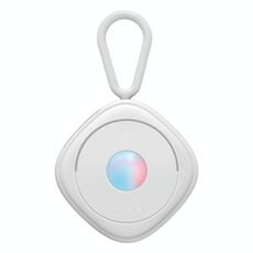Baseus Heyo Rilevatore telecamera di rilevamento a infrarossi intelligente (bianco)