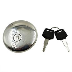 Per Taizi GN125 Blocco tappo serbatoio carburante per moto e veicoli elettrici