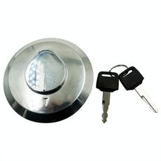 Per Honda King 125 CBT125 Accessori modificati con blocco tappo serbatoio carburante moto