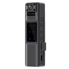 Videocamera sportiva HD DV portatile (nessuna connessione WIFI)
