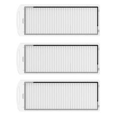 Per Cloud Whale J1/J2 3 pezzi Haipa con accessori per spazzatrice magnetica