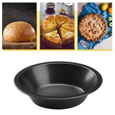 BM1046 Stampo per torta tondo piccolo da 4,3 pollici per hamburger da cucina