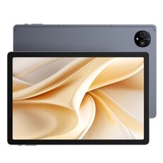 [Magazzino HK] Ulefone Tab A11 Pro Tablet PC, 8 GB + 256 GB, 11 pollici Android 14 MediaTek Helio G99 Octa Core 4G Network, spina UE (grigio siderale)