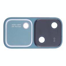 Per vivo V30 Copriobiettivo fotocamera originale (verde)