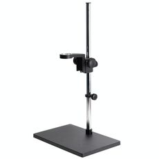 Supporto per microscopio monoculare per telecamera industriale, tavolo di manutenzione, stile: 60 cm rialzato