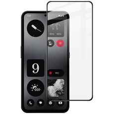 Per niente CMF Phone 1 5G imak 9H Durezza superficiale Pellicola in vetro temperato a schermo intero Serie Pro+