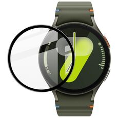 Per Samsung Watch 7 44mm IMAK Plexiglass HD Pellicola protettiva per orologio