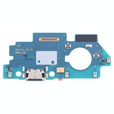 Per scheda porta di ricarica originale Samsung Galaxy M35 5G SM-M356B