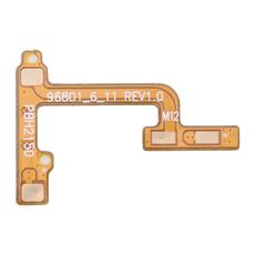 Per Samsung Galaxy A22 5G SM-A226B Cavo flessibile altoparlante originale