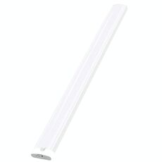 Lampada da armadio dimmerabile a tre colori con sensore umano a LED da 40 cm