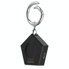 Per OnePlus Watch 2R Caricabatterie portatile per smartwatch (nero)