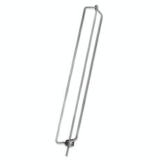 1 pz 304 acciaio inossidabile barbecue all'aperto forchetta per ali di pollo griglia barbecue strumenti per griglia