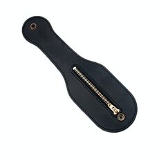 Portamonete portatile in pelle con custodia per attrezzi (nero)