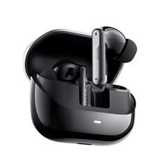 Auricolare Bluetooth wireless con riduzione del rumore TWS ANC Sanag T51S (nero)
