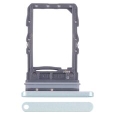 Per Samsung Galaxy Z Flip6 SM-F741B Vassoio scheda SIM originale (verde)