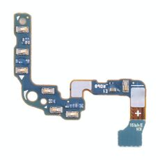 Per Samsung Galaxy S24 SM-S921B Cavo flessibile altoparlante auricolare originale