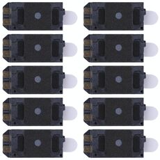 Per Samsung Galaxy M13 SM-M315 10 pezzi altoparlante auricolare