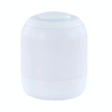 Rechargeable Touch Control LED Night Light Bedside Lamp PRO Version 4000mAh White